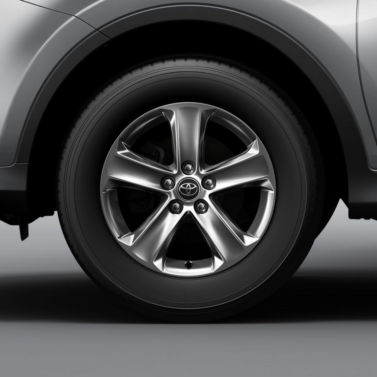 TOYOTA RAV4, foto 4