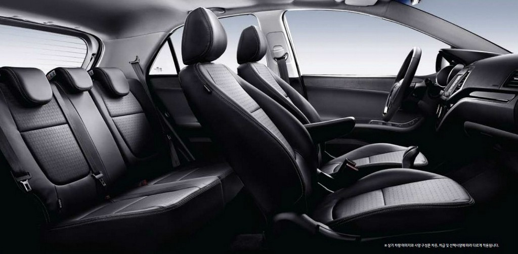 KIA PICANTO, foto 12
