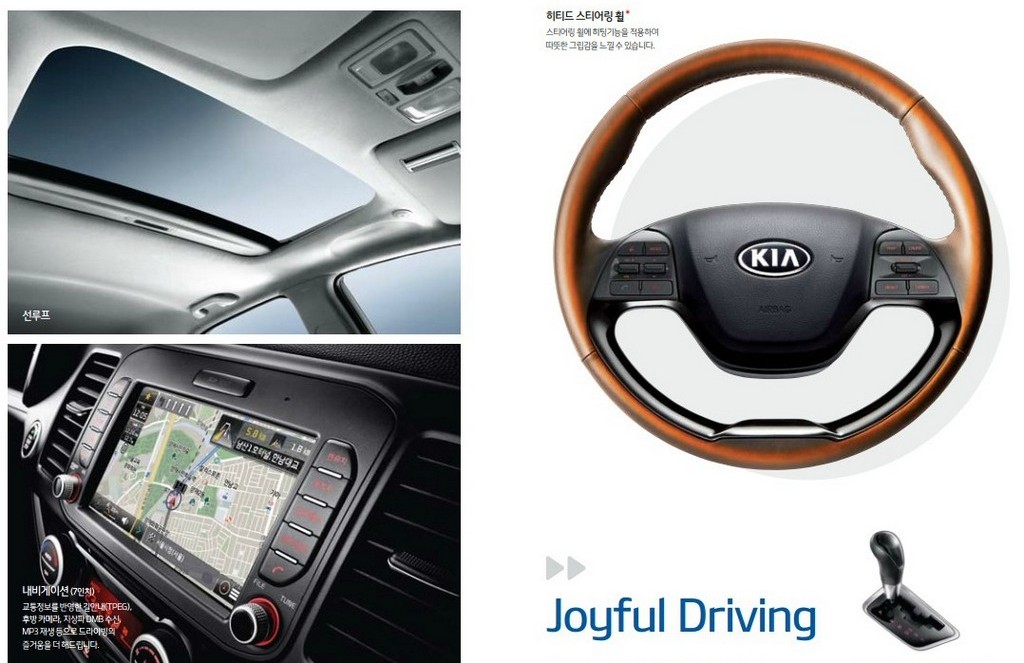 KIA PICANTO, foto 13