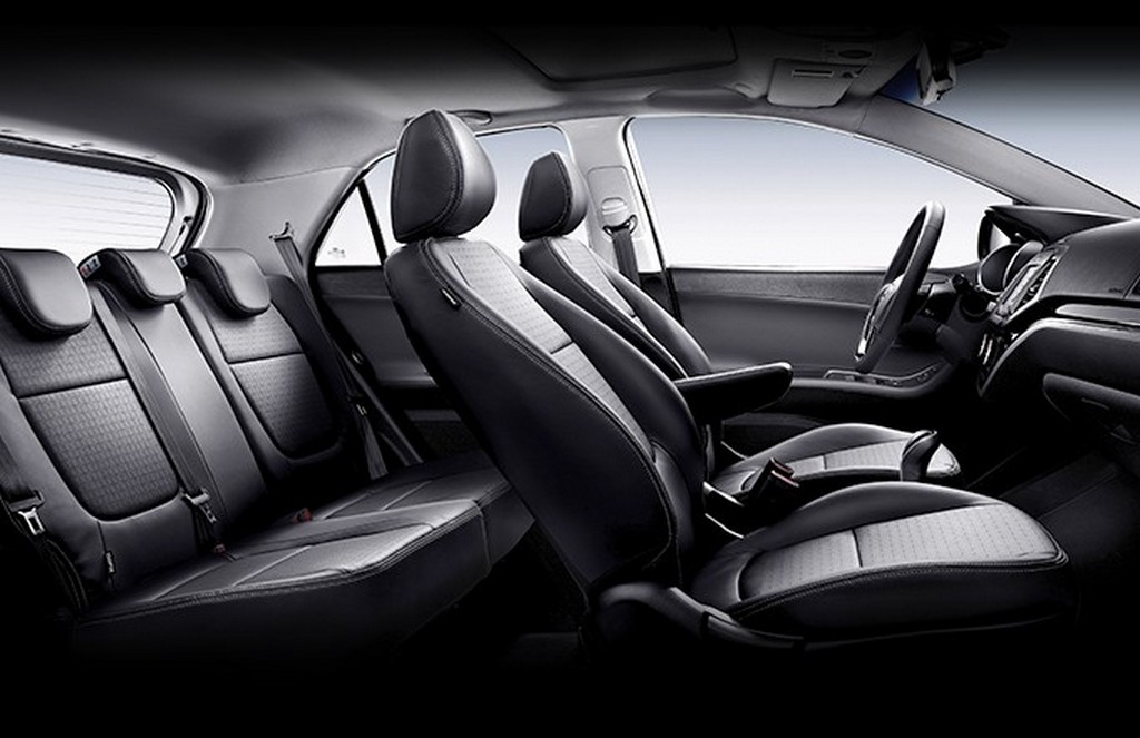 KIA PICANTO, foto 27