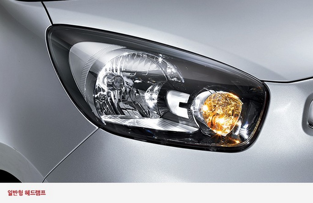 KIA PICANTO, foto 32