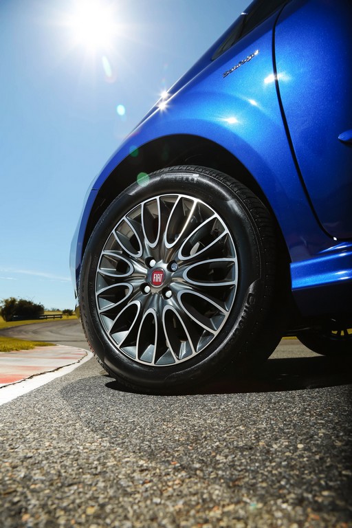 2015 - FIAT PUNTO SPORTING, foto 6