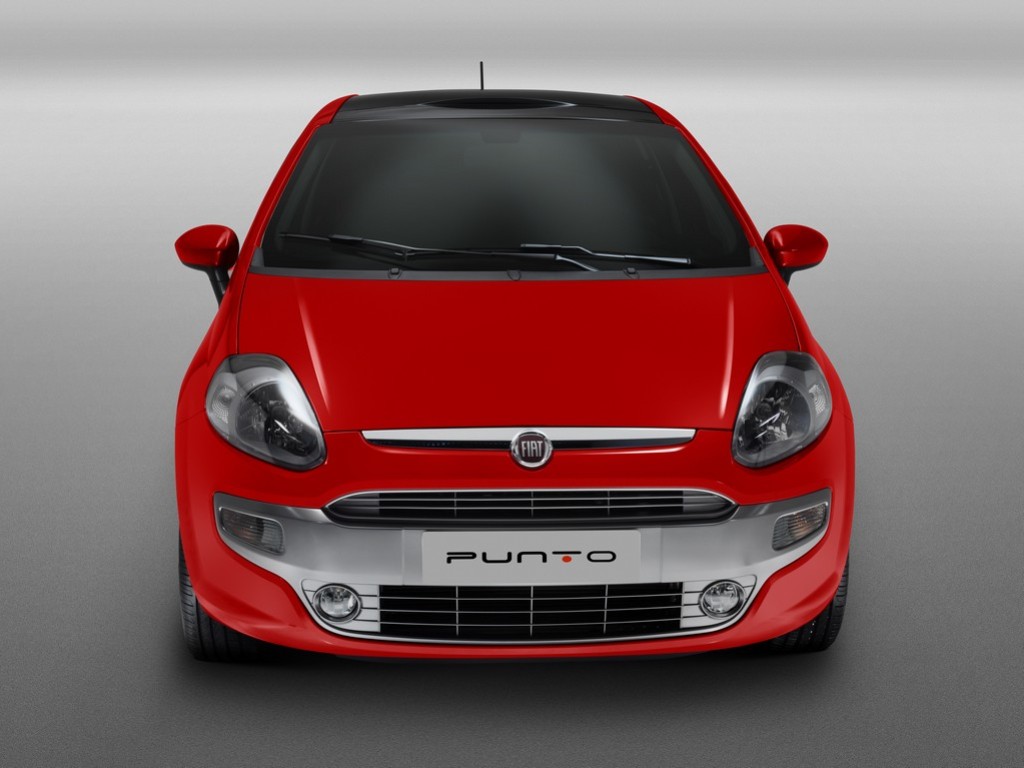 2015 - FIAT PUNTO SPORTING, foto 20