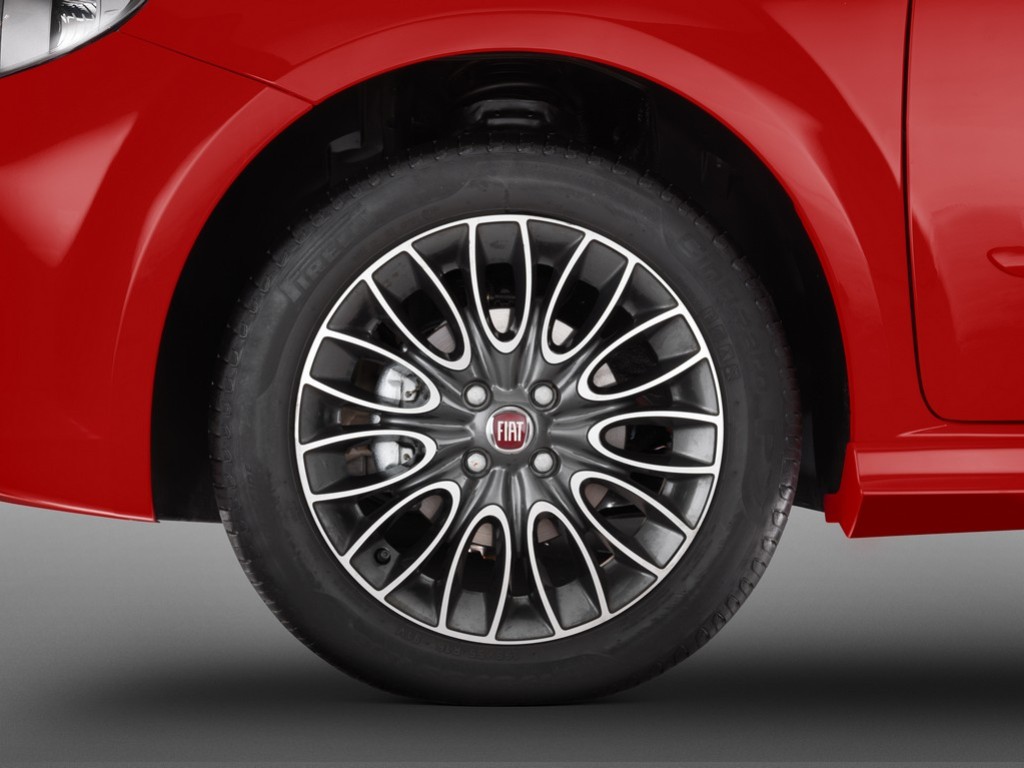 2015 - FIAT PUNTO SPORTING, foto 24