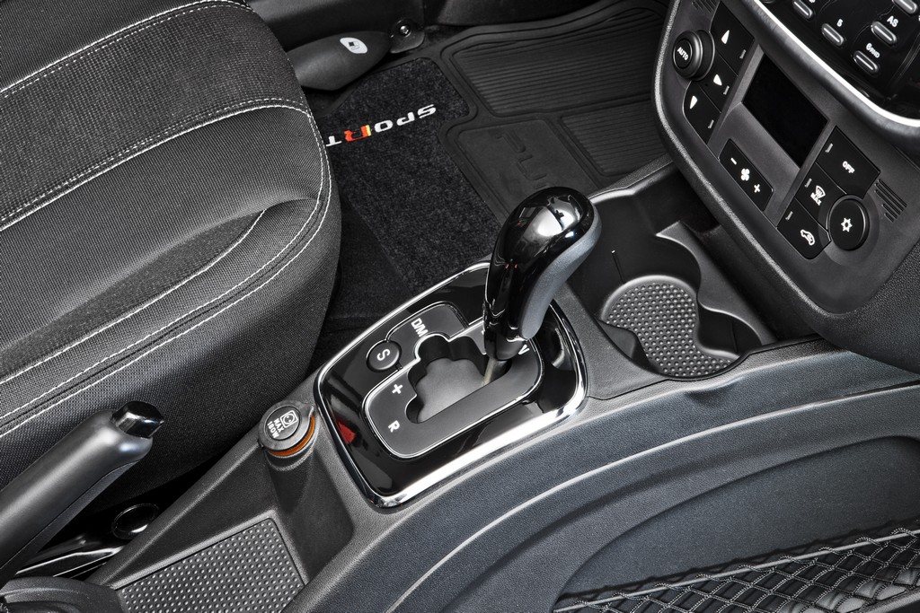 2015 - FIAT PUNTO SPORTING, foto 30