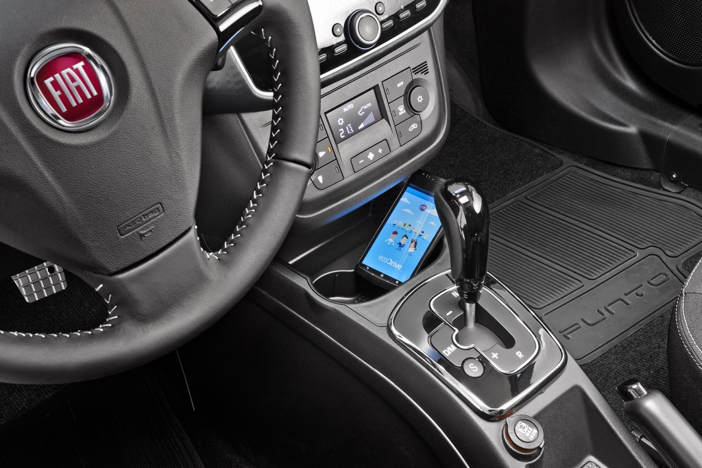 2015 - FIAT PUNTO SPORTING, foto 31