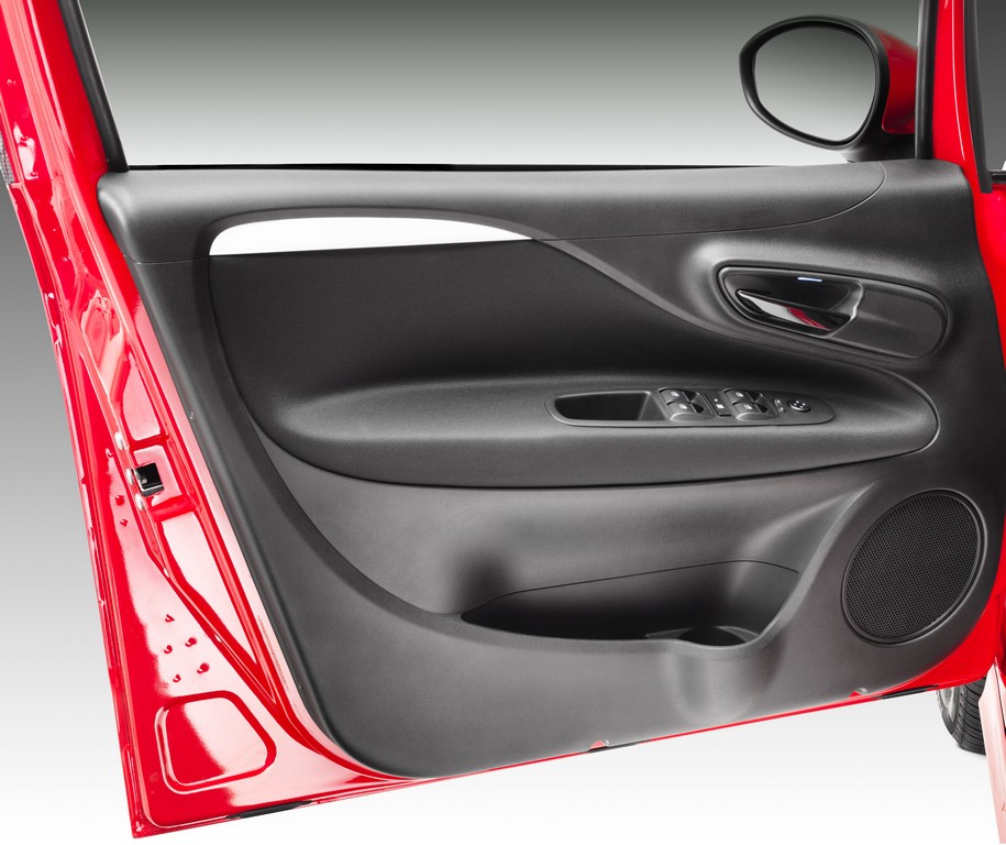 2015 - FIAT PUNTO SPORTING, foto 33