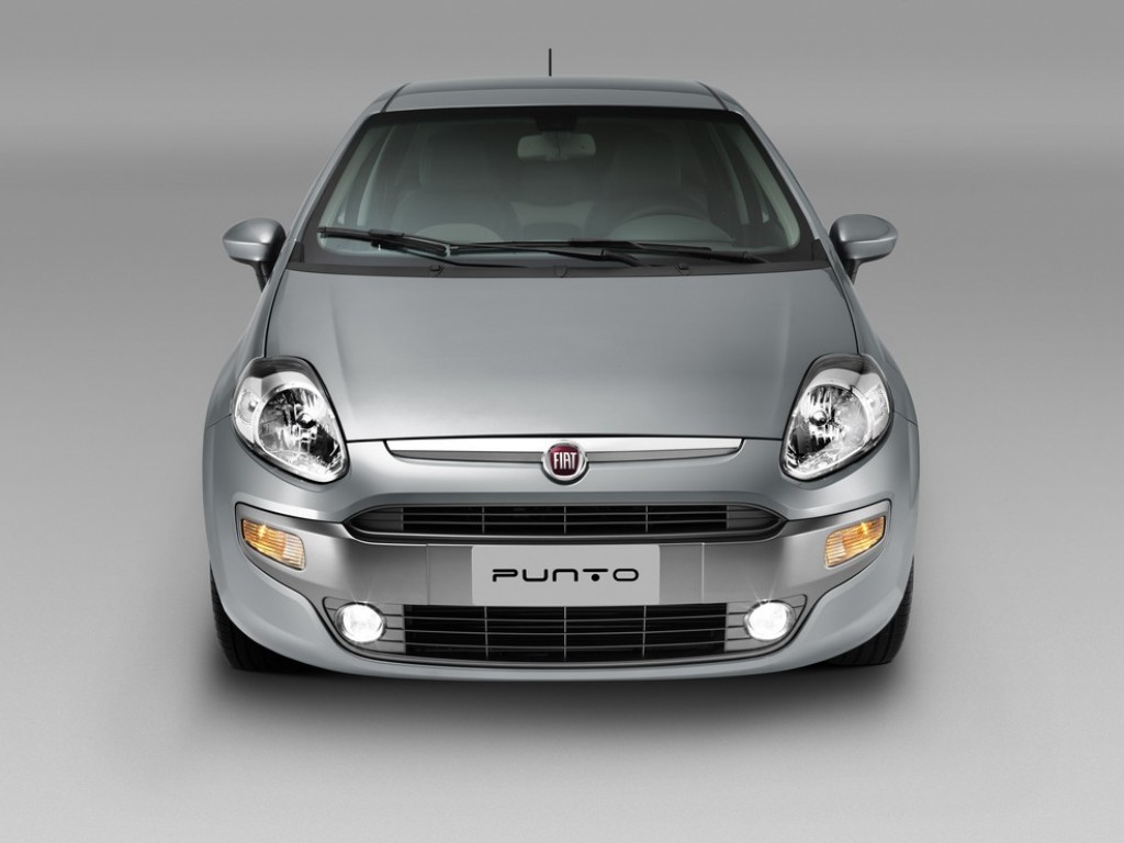 2015 - FIAT PUNTO ESSENCE, foto 4