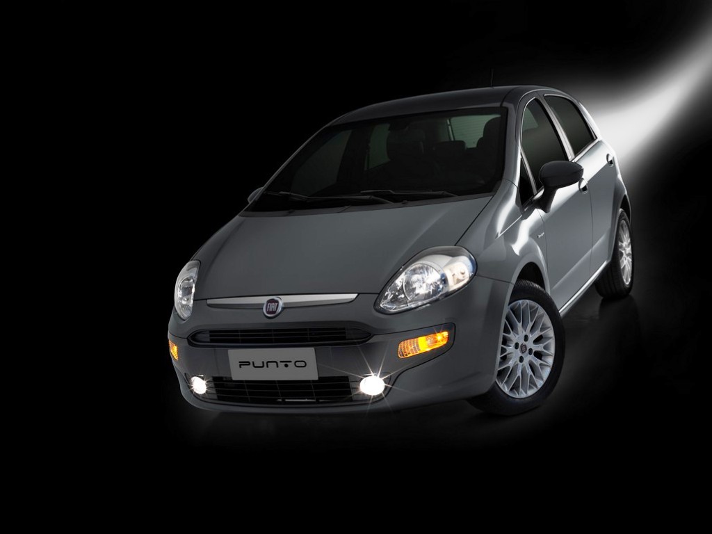2015 - FIAT PUNTO ESSENCE, foto 7