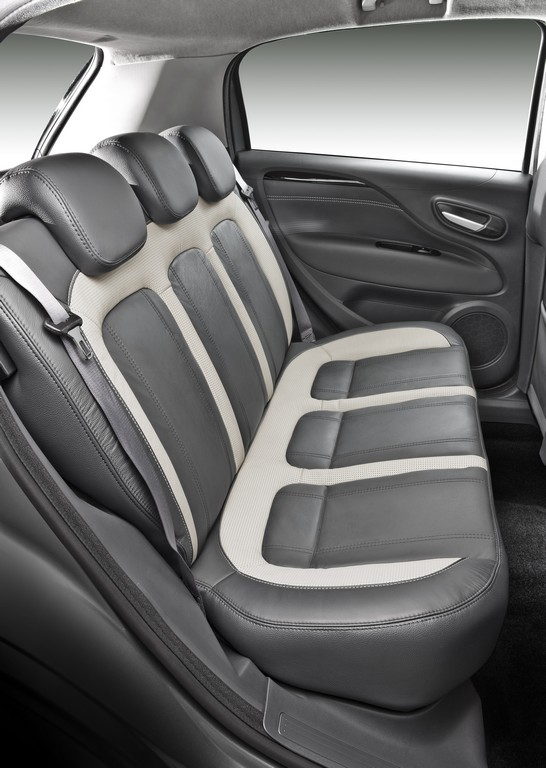 2015 - FIAT PUNTO ESSENCE, foto 14