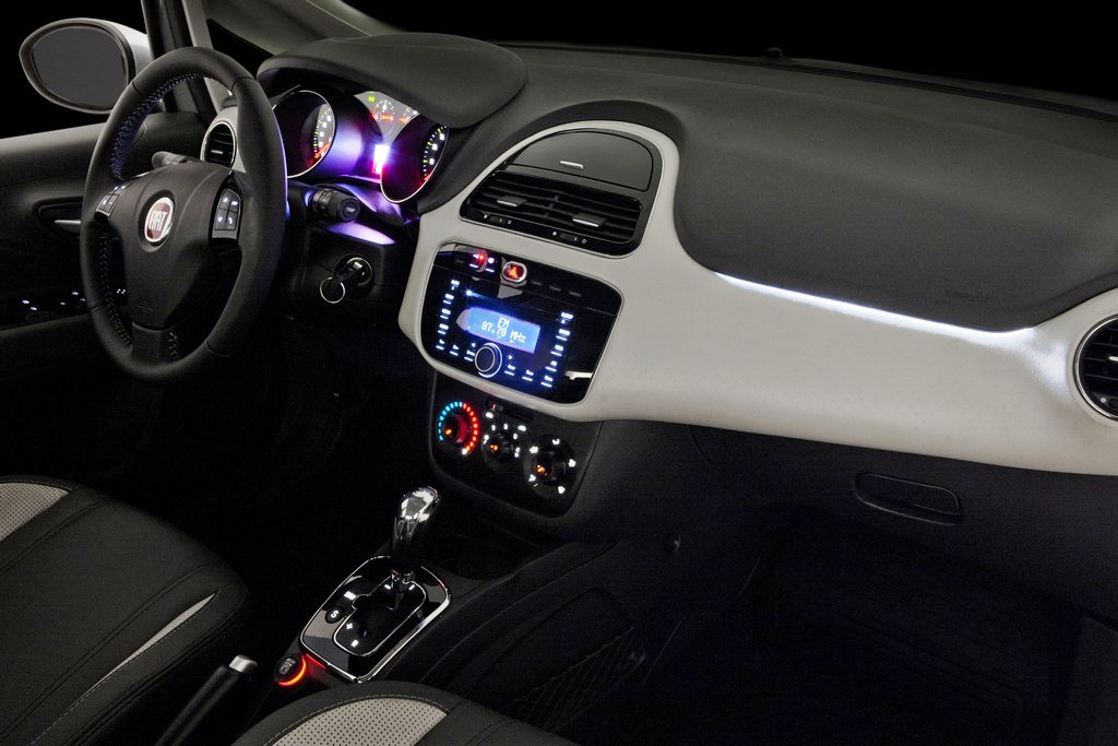 2015 - FIAT PUNTO ESSENCE, foto 15