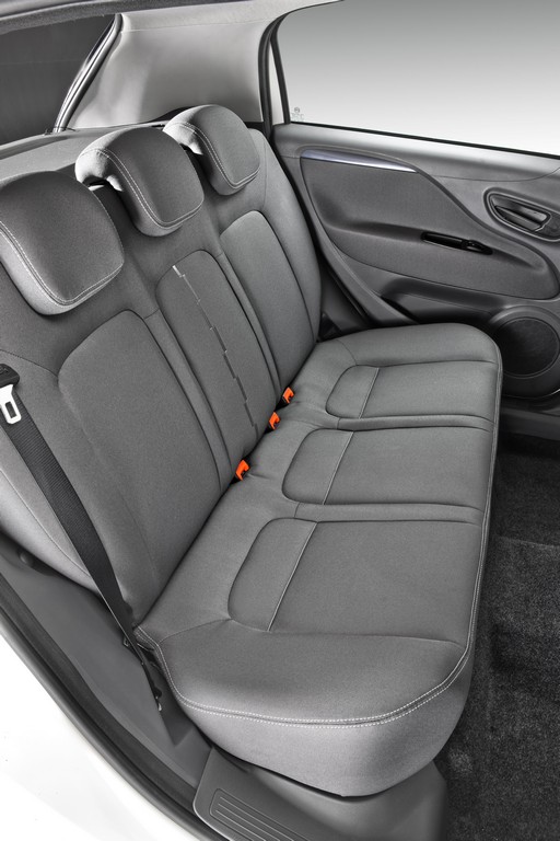 2015 - FIAT PUNTO ATTRACTIVE, foto 9