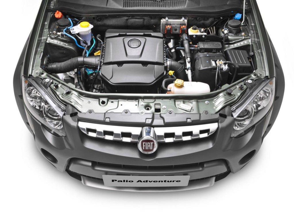 2015 - FIAT WEEKEND ADVENTURE, foto 20