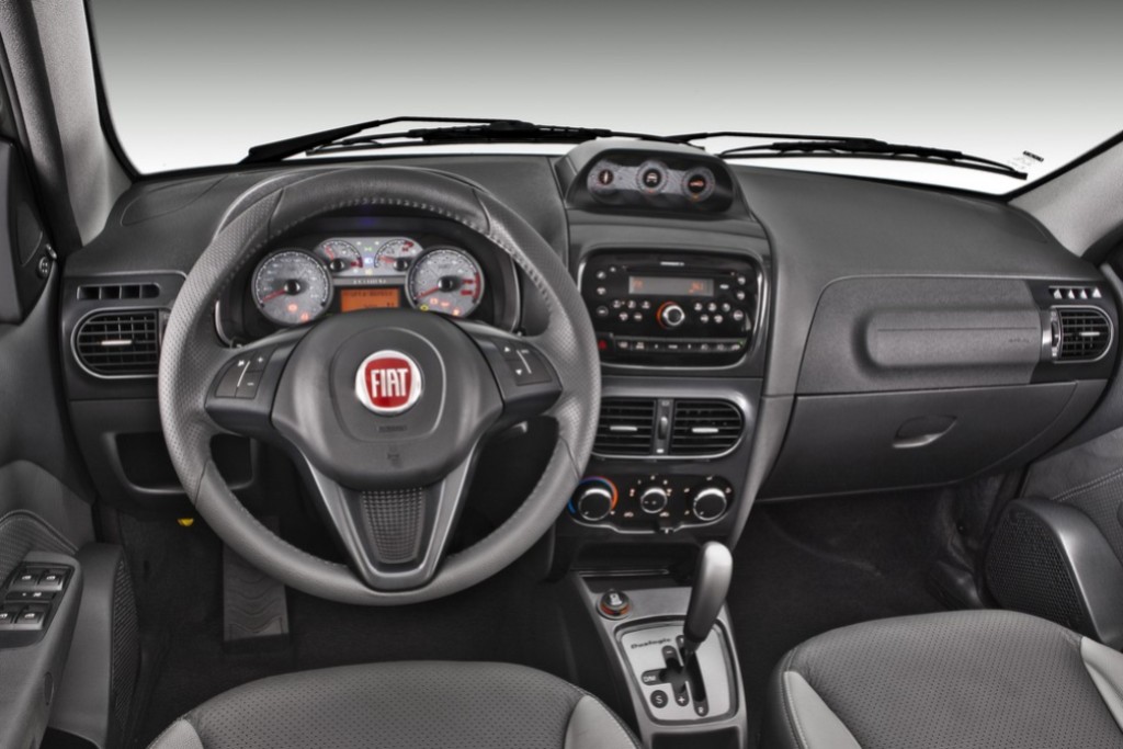 2015 - FIAT WEEKEND ADVENTURE, foto 21
