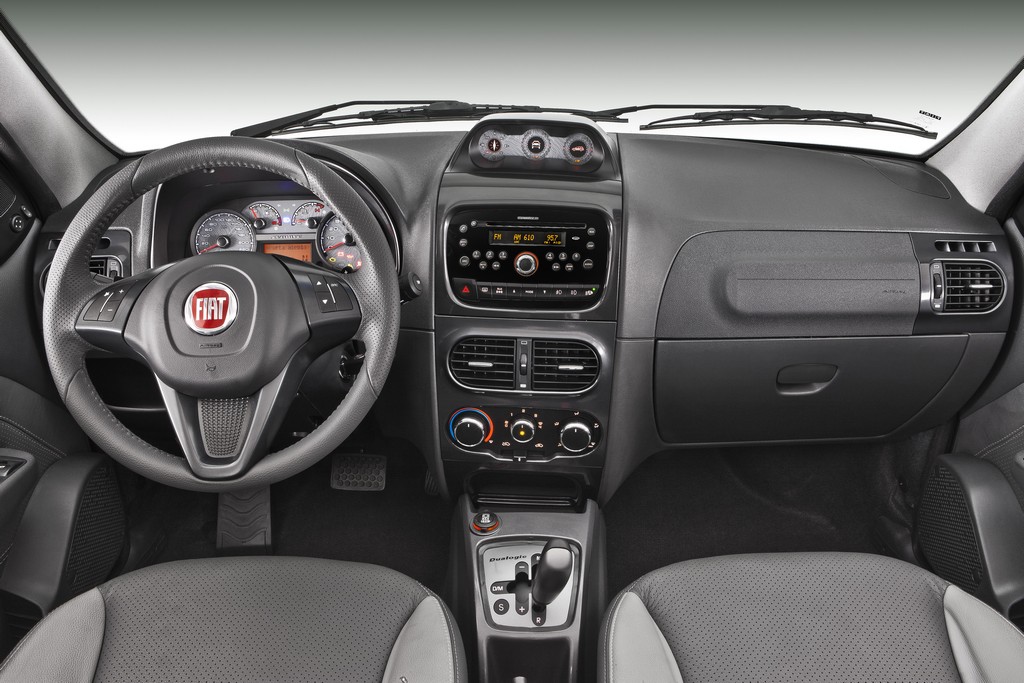 2015 - FIAT WEEKEND ADVENTURE, foto 23