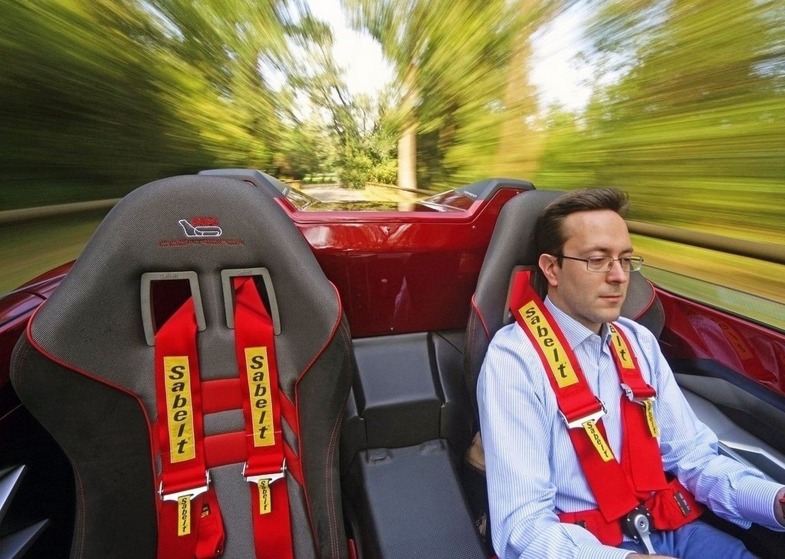SPADA CODATRONCA MONZA, foto 39