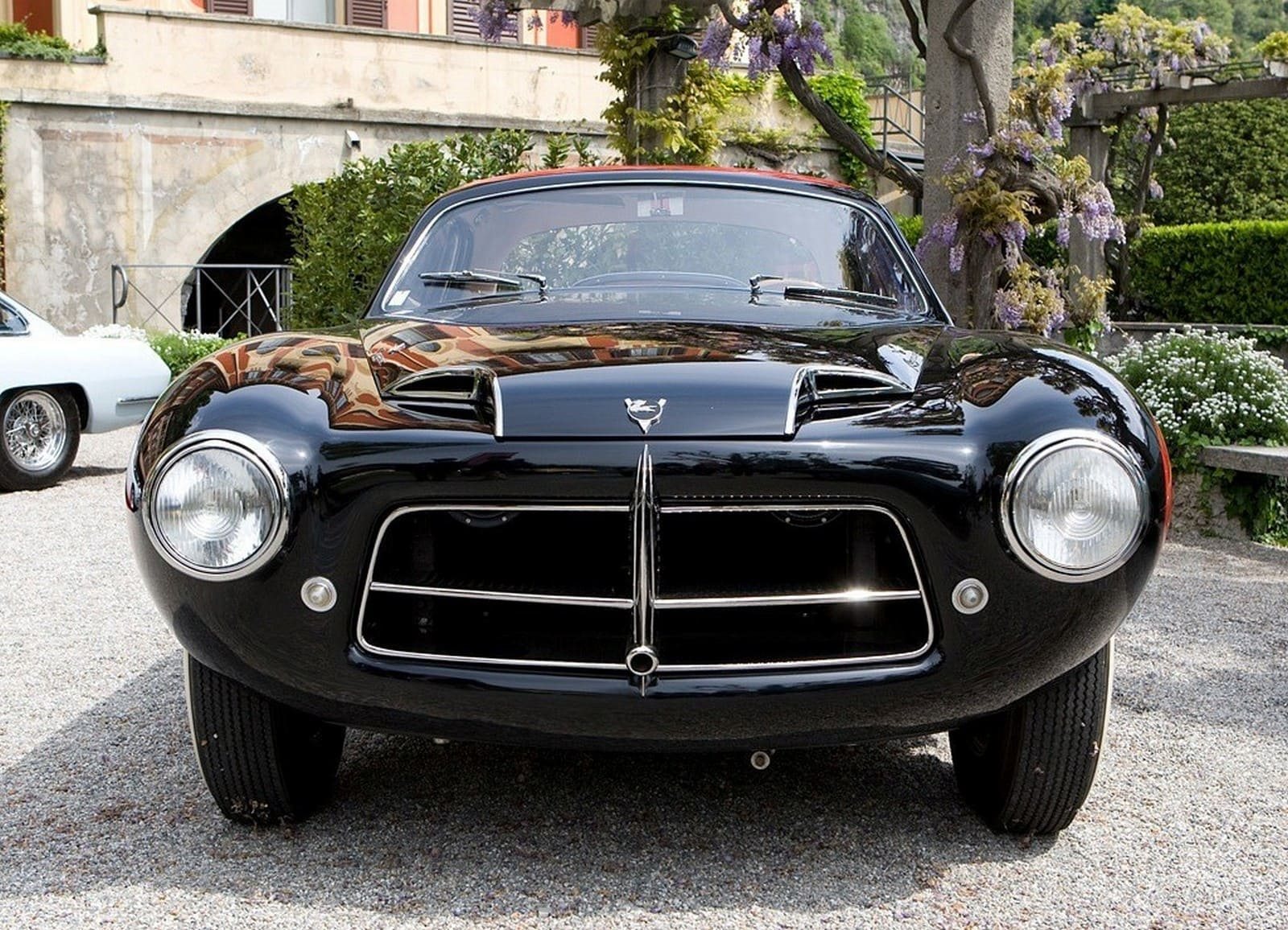 PEGASO Z-102 TOURING THRILL COUPE, foto 3