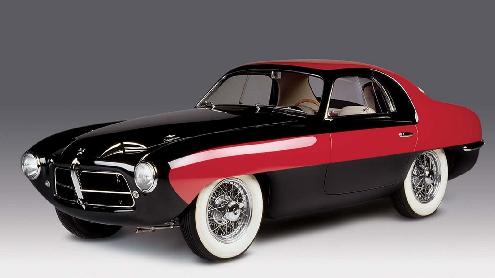 PEGASO Z-102 TOURING THRILL COUPE, foto 13