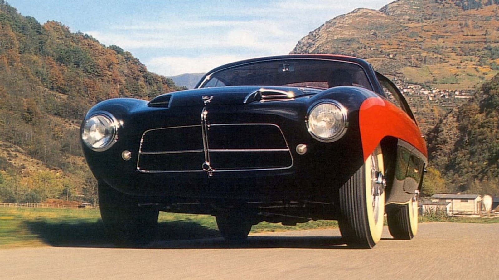 PEGASO Z-102 TOURING THRILL COUPE, foto 14