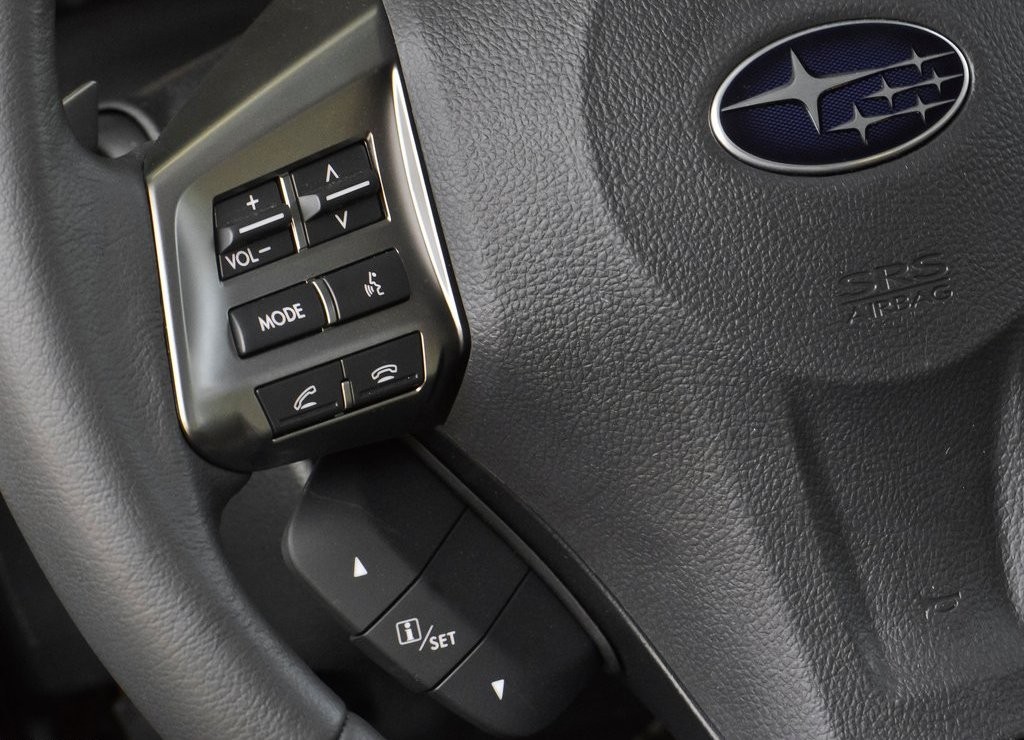 SUBARU FORESTER US VERSION, foto 52