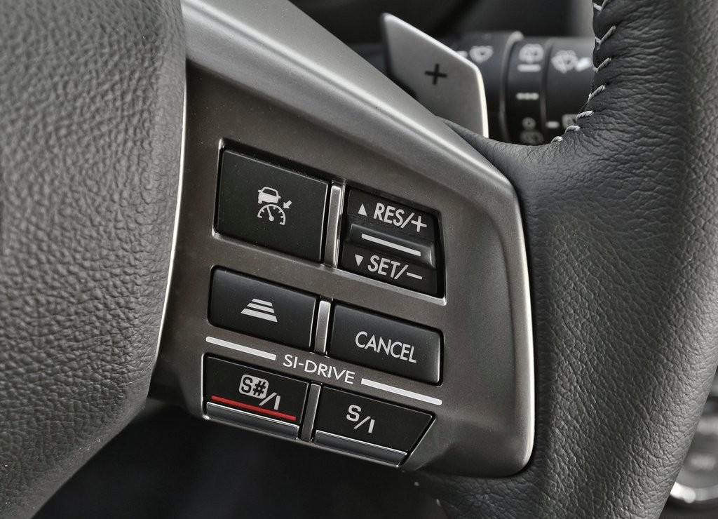 SUBARU FORESTER US VERSION, foto 54