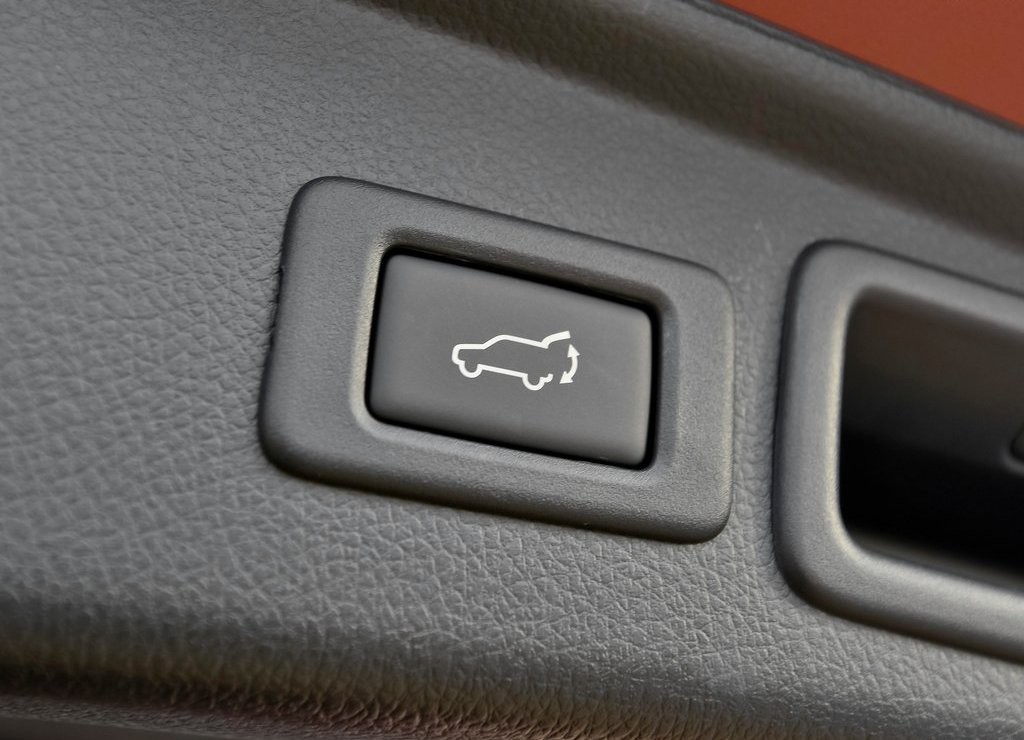 SUBARU FORESTER US VERSION, foto 61