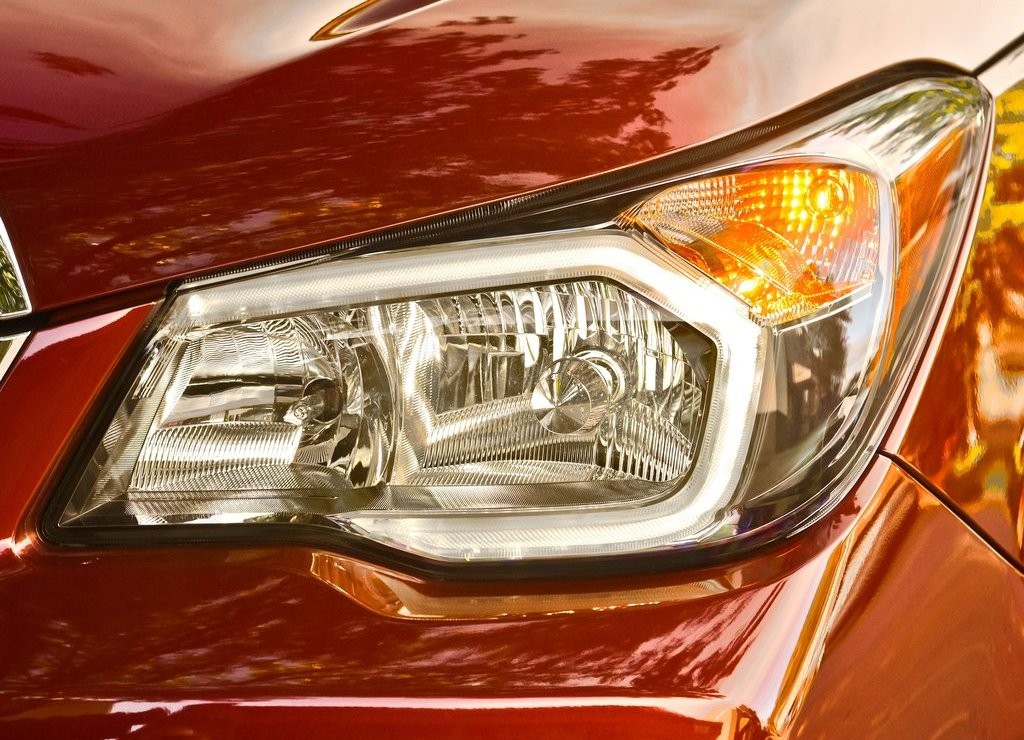 SUBARU FORESTER US VERSION, foto 67