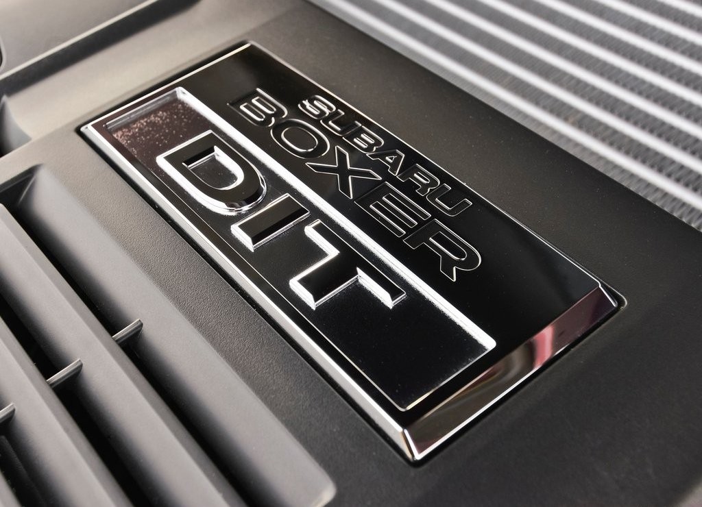 SUBARU FORESTER US VERSION, foto 74