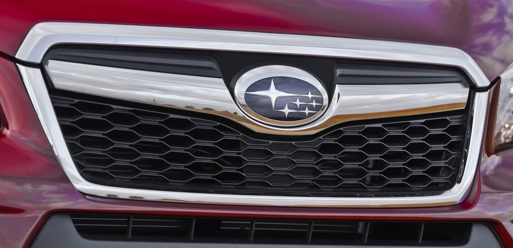 SUBARU FORESTER US VERSION, foto 81