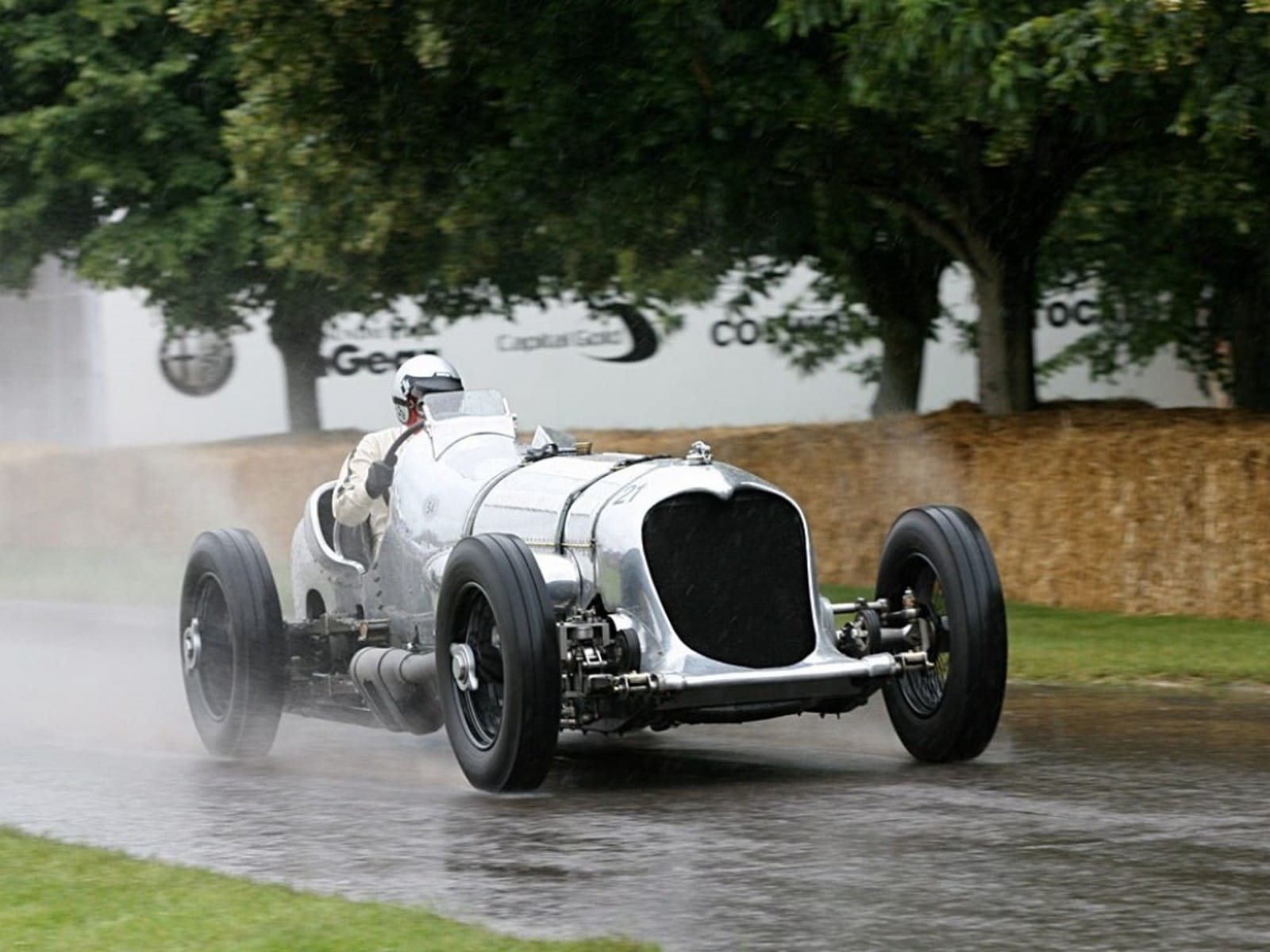 NAPIER-RAILTON SPECIAL, foto 1