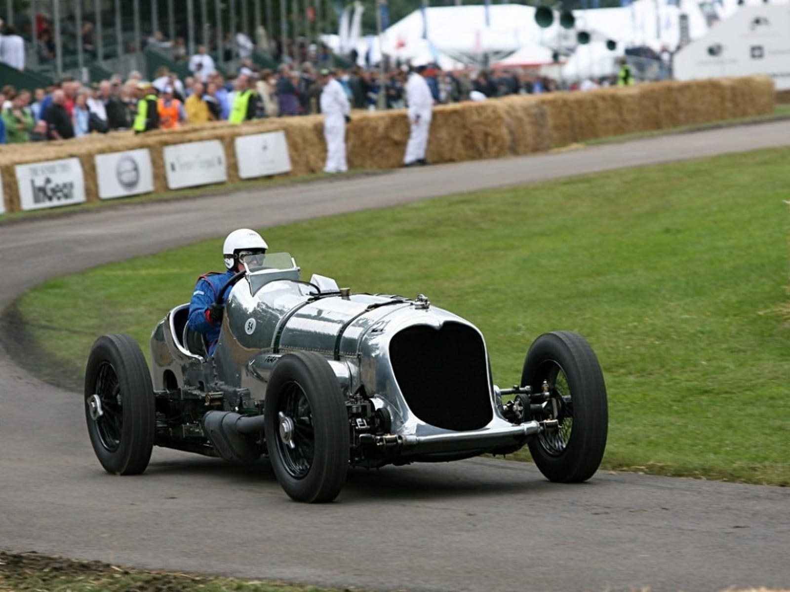 NAPIER-RAILTON SPECIAL, foto 3