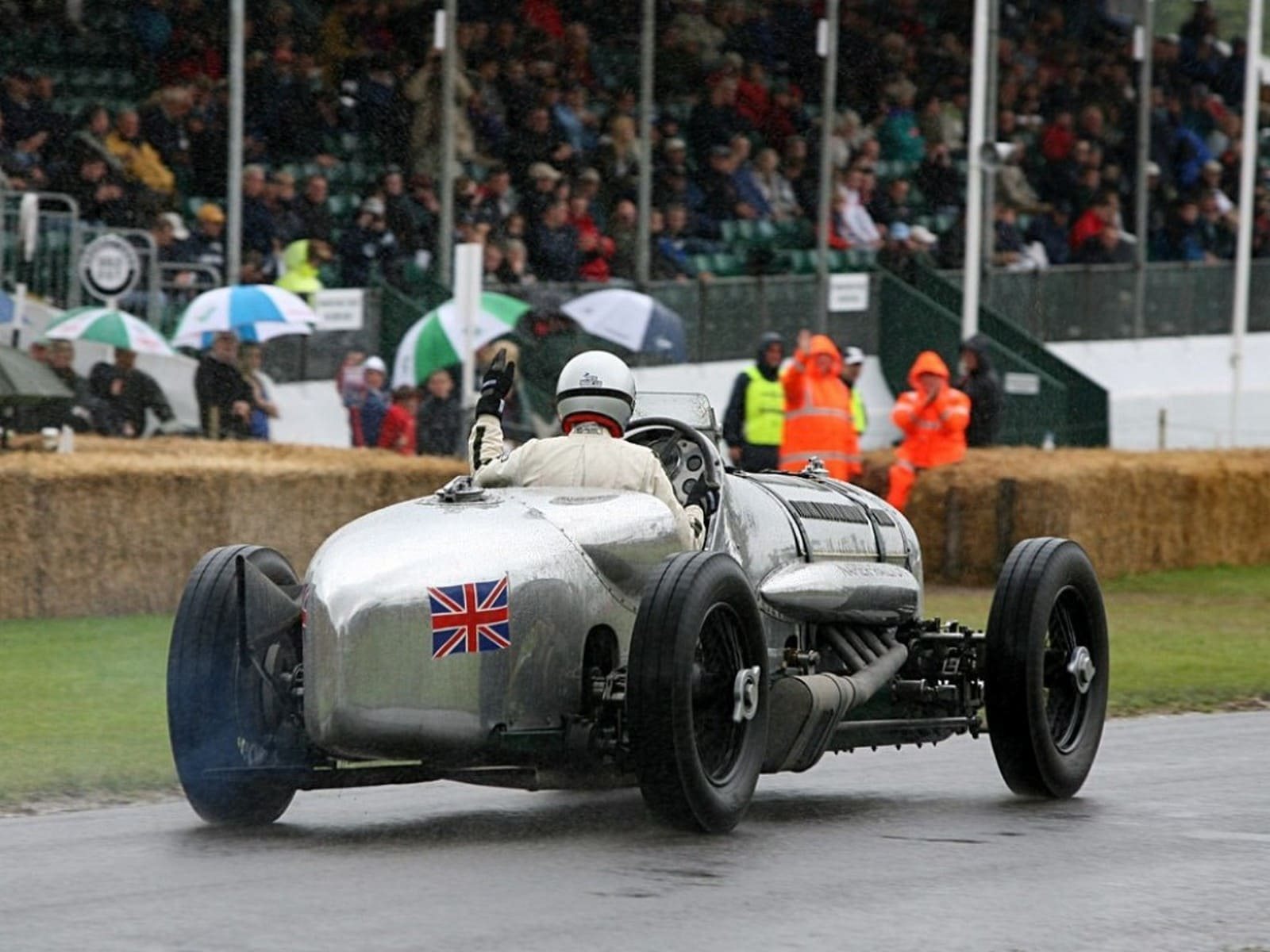 NAPIER-RAILTON SPECIAL, foto 5
