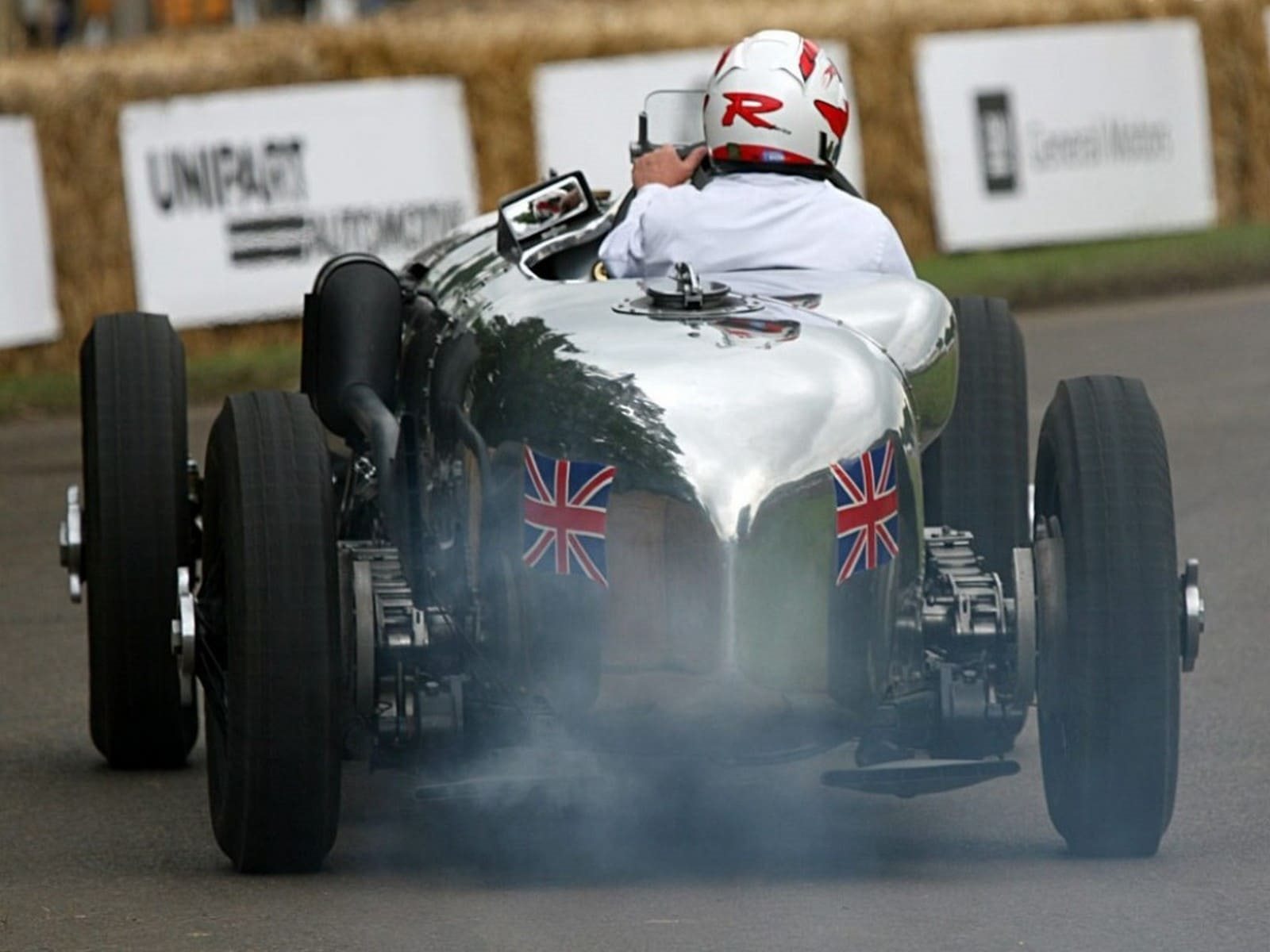 NAPIER-RAILTON SPECIAL, foto 6