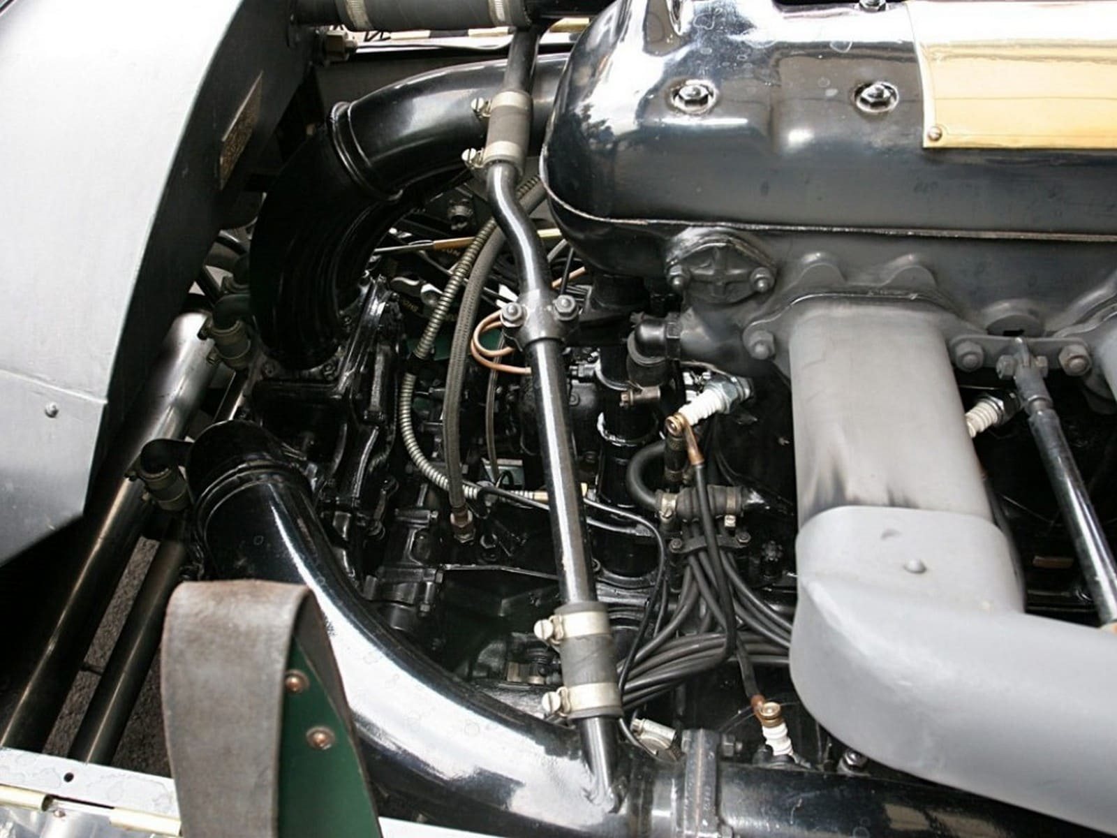 NAPIER-RAILTON SPECIAL, foto 11