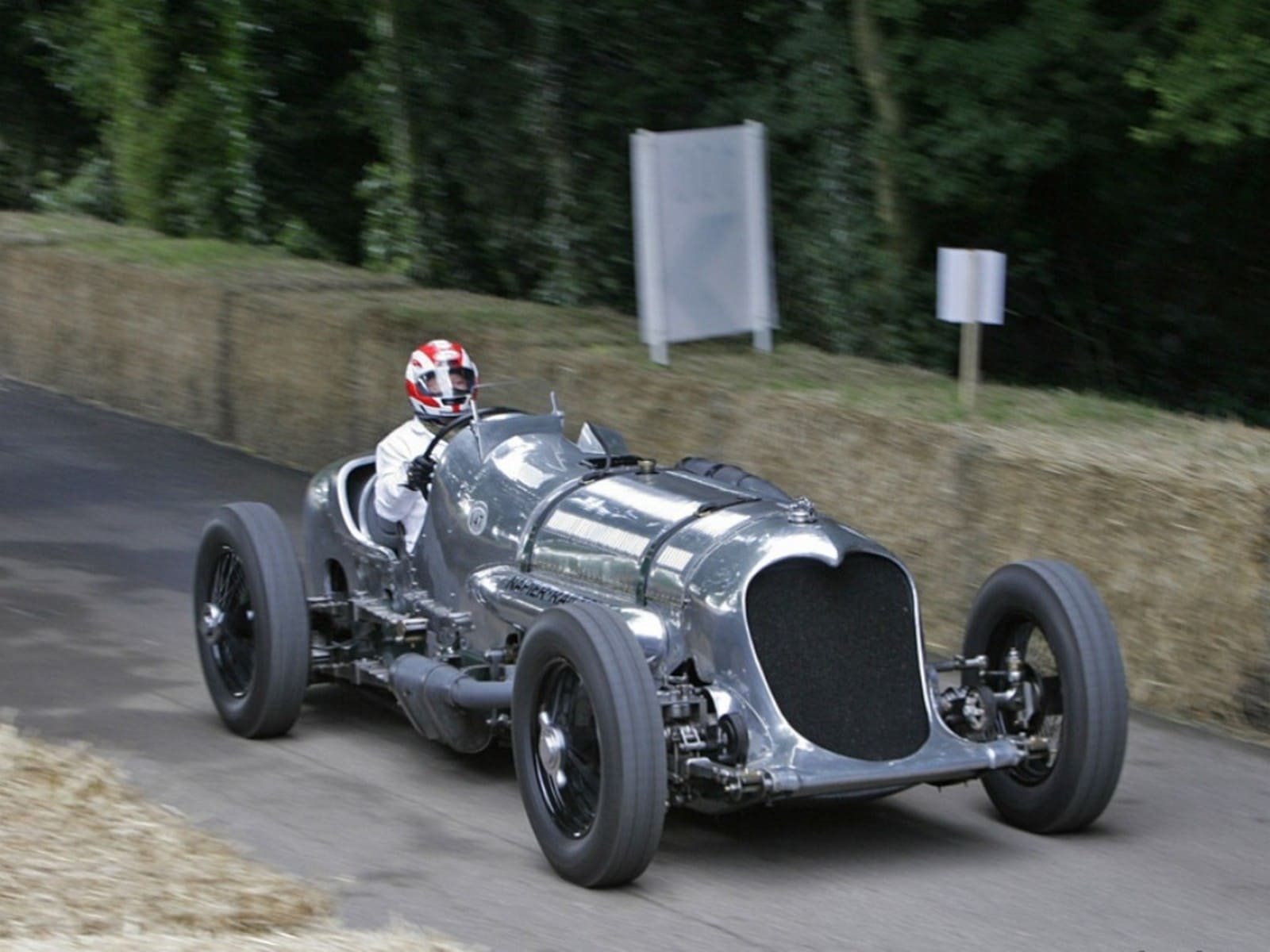 NAPIER-RAILTON SPECIAL, foto 19