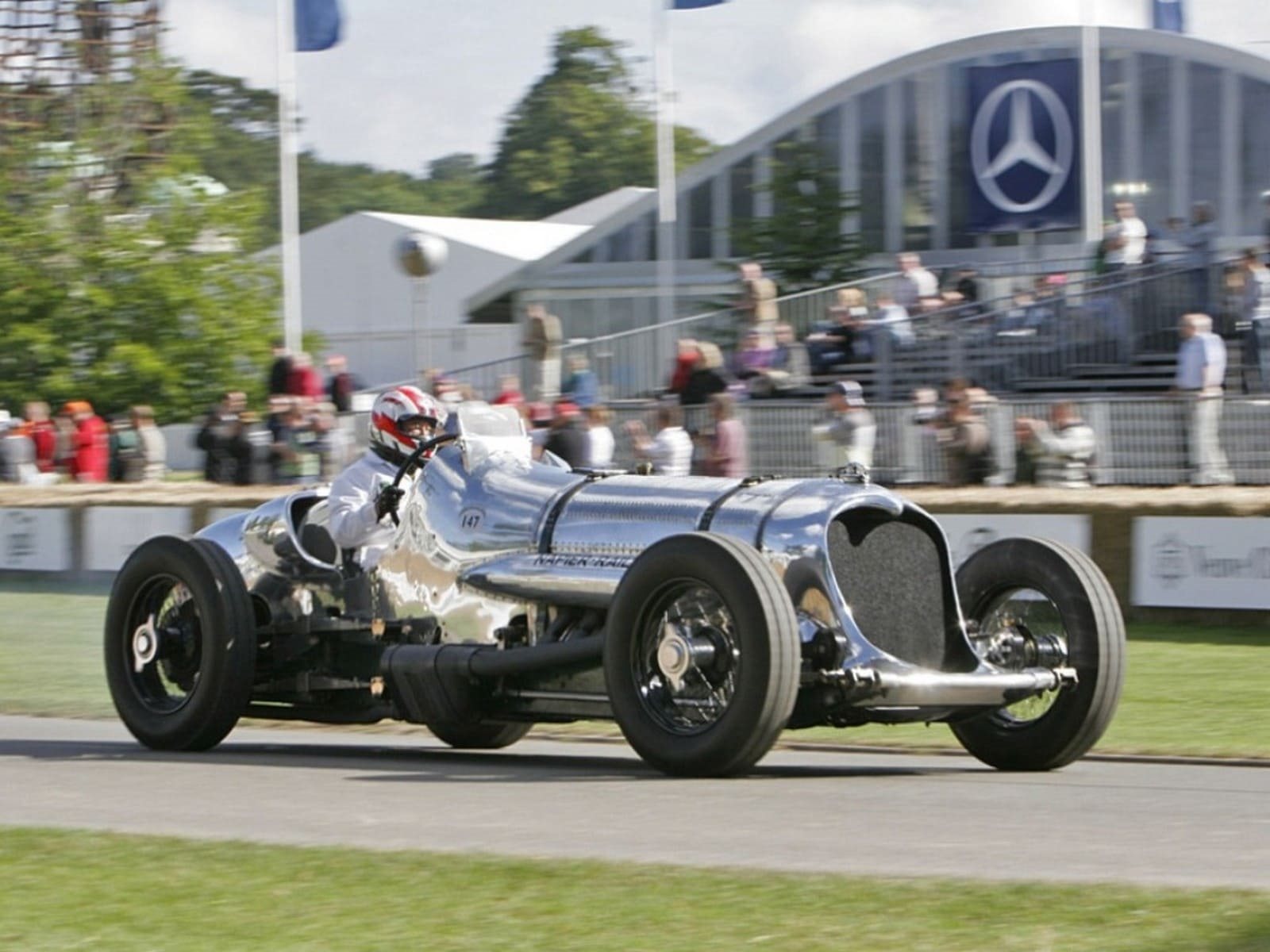 NAPIER-RAILTON SPECIAL, foto 20