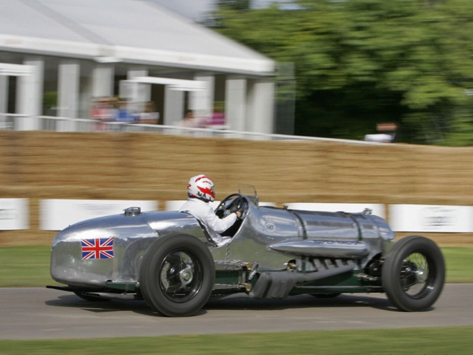 NAPIER-RAILTON SPECIAL, foto 21