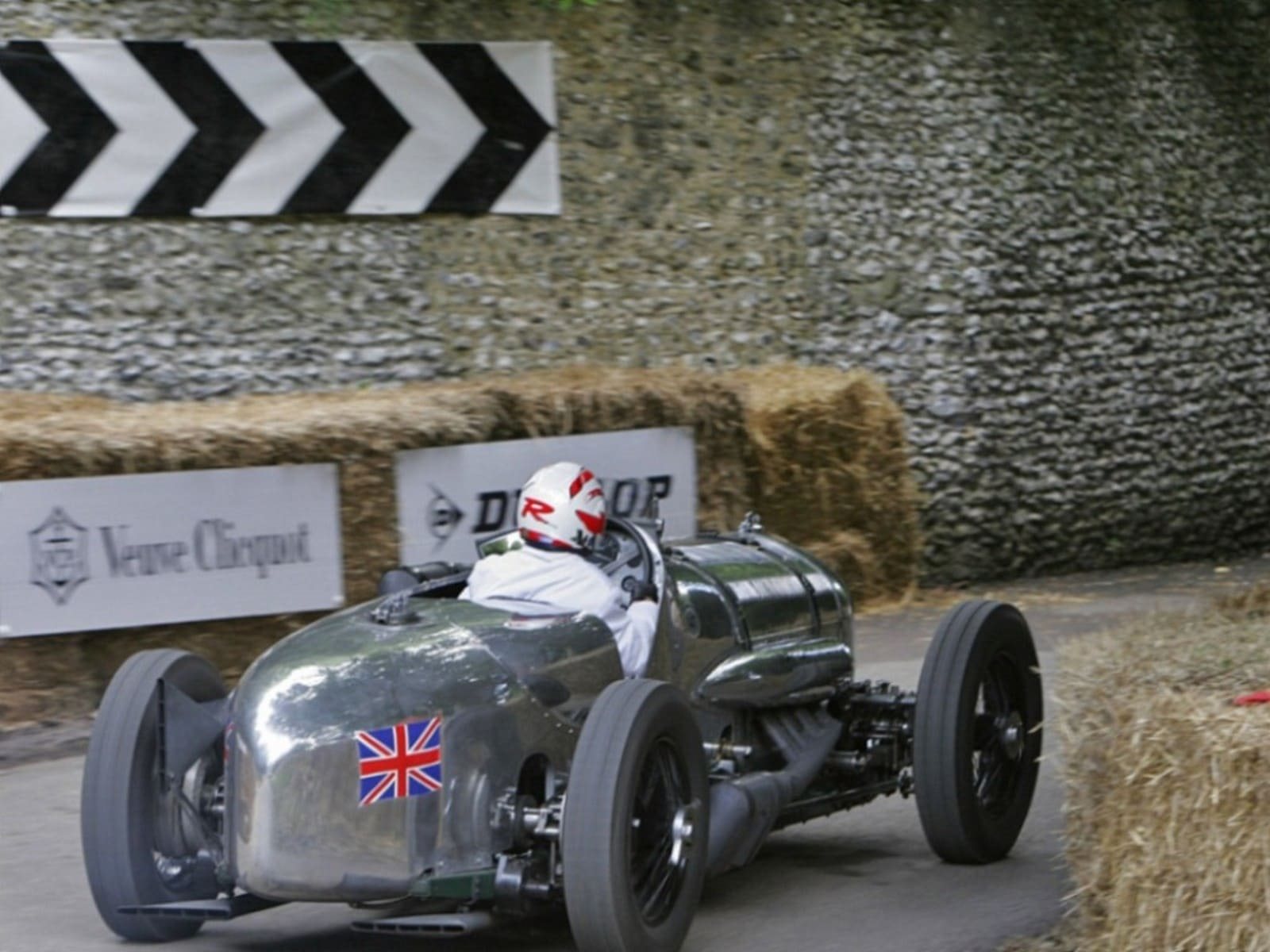NAPIER-RAILTON SPECIAL, foto 22