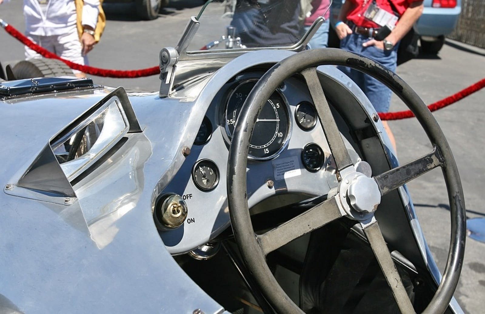 NAPIER-RAILTON SPECIAL, foto 26