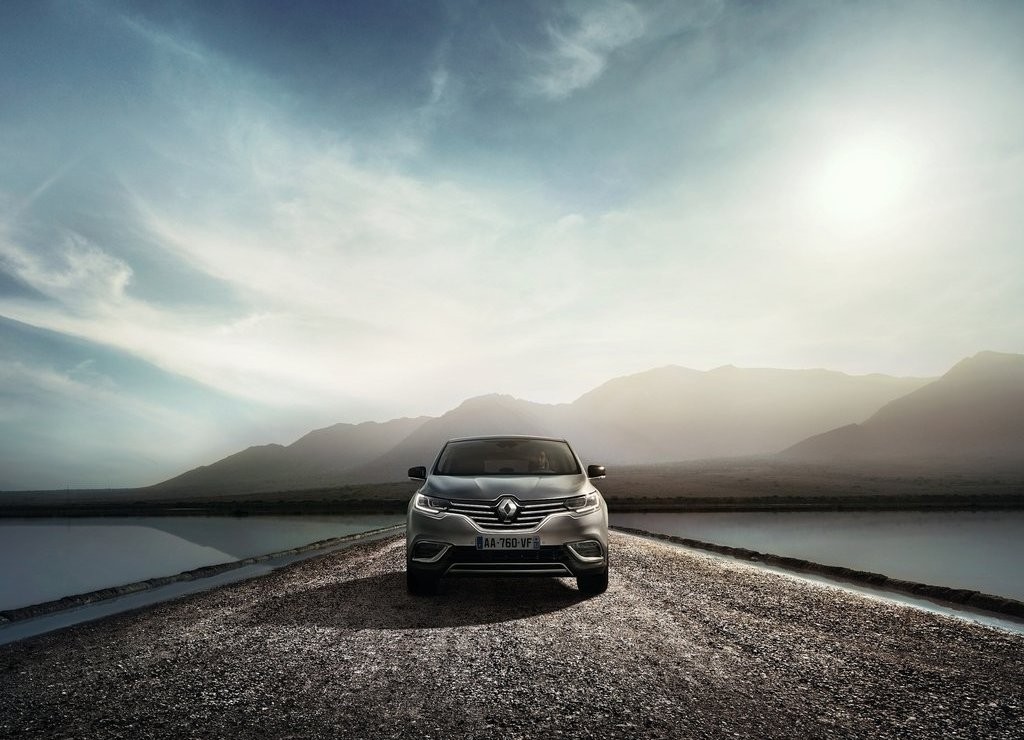 2015 - RENAULT ESPACE, foto 9