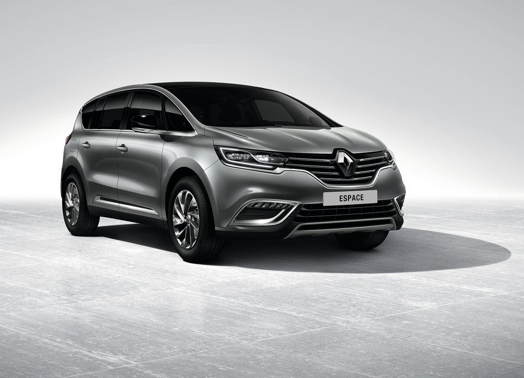 2015 - RENAULT ESPACE, foto 10