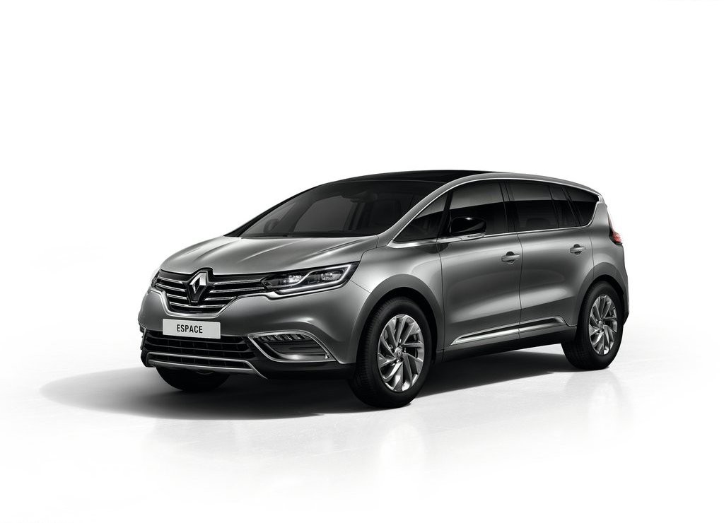 2015 - RENAULT ESPACE, foto 11