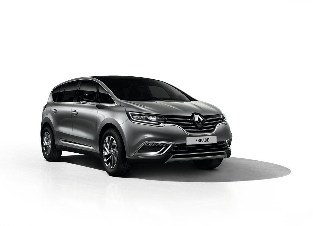 2015 - RENAULT ESPACE, foto 12