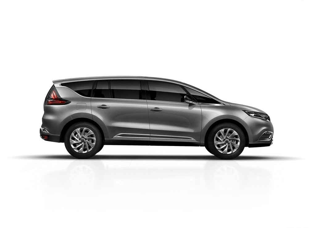 2015 - RENAULT ESPACE, foto 13