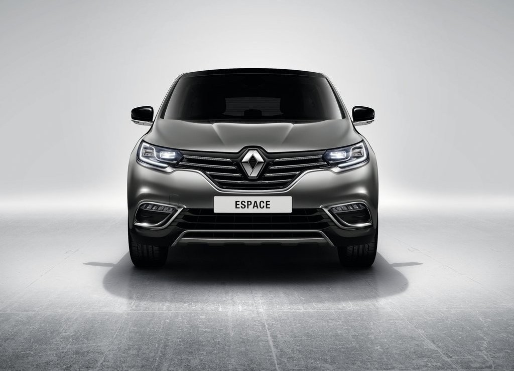2015 - RENAULT ESPACE, foto 14