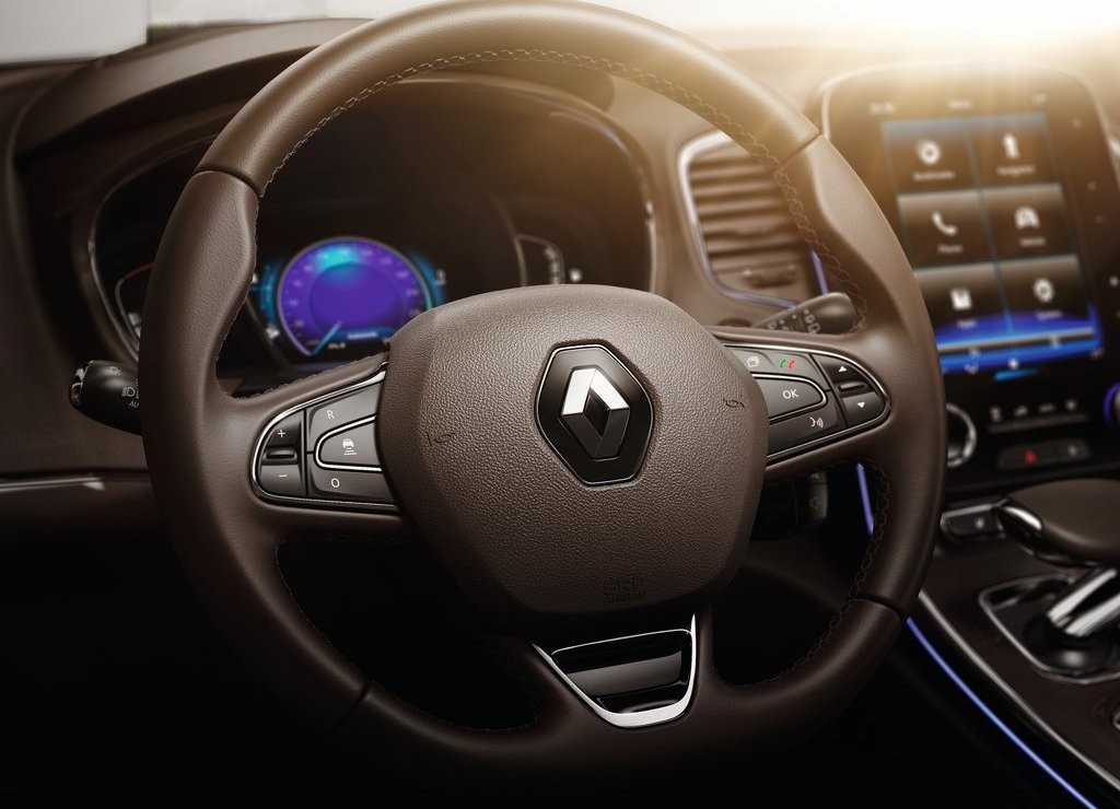 2015 - RENAULT ESPACE, foto 22