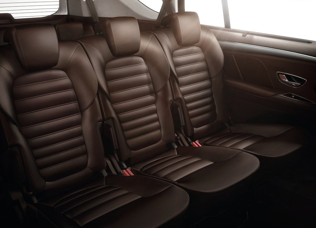 2015 - RENAULT ESPACE, foto 23