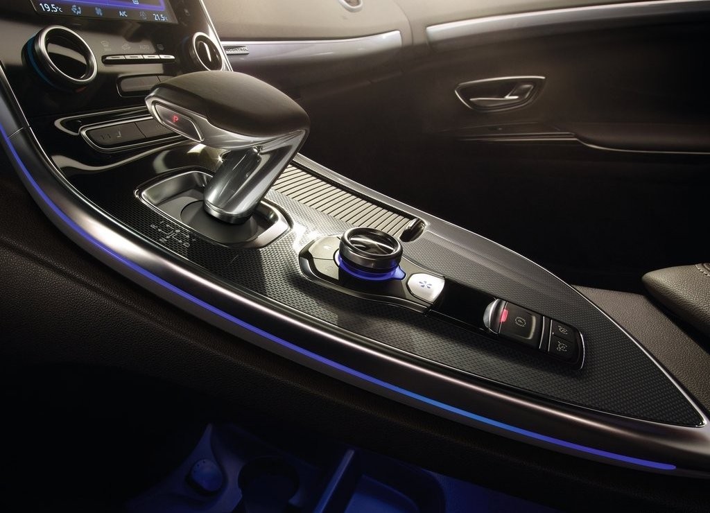 2015 - RENAULT ESPACE, foto 29
