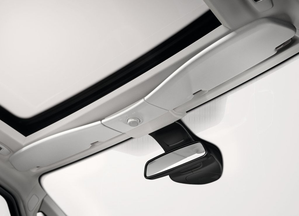 2015 - RENAULT ESPACE, foto 31