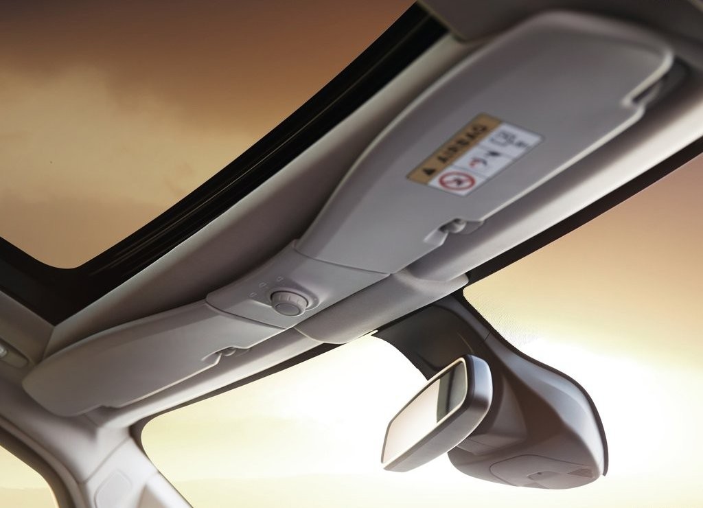 2015 - RENAULT ESPACE, foto 32